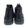 Old Navy Black Ankle Boots - Size 10