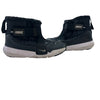 Nike High Top Black Sneakers - Size 3Y