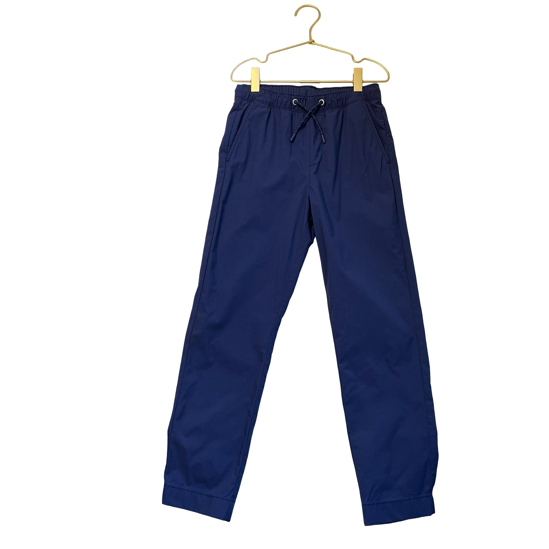 Crewcuts Navy Pants - Size 8