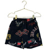 Nike Air Jordan Graphic Shorts - Size M 10-12