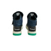 Sorel Navy Winter Boots - Size 5