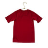 DSG Red Athletic Shirt - Size XS 6-7