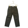 Philosophy Di Lorenzo Serafini Olive Green Denim Jeans - Size XS 6A