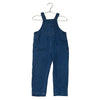 Bout'Chou Denim Overalls - Size 24 Mo