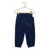 Carter's Navy Fleece Joggers - Size 2T