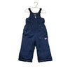OshKosh Navy Snow Bib - Size 2