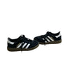 Adidas Spezial Black & White Sneakers - Size 12K
