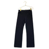 Primary Black Straight Leg Leggings - Size 8