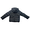 North Face Fleece-Lined Black Puffer Jacket - Size XXS 5