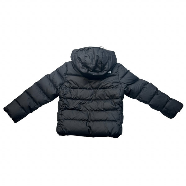 North Face Fleece-Lined Black Puffer Jacket - Size XXS 5