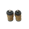 Timberland Tan Leather Baby Boots - Size 1