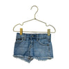 Polo Ralph Lauren Raw Denim Denim Jean Shorts - Size 3T