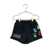 Baby Gap x Marvel Dark Gray Avengers Shorts - Size 3