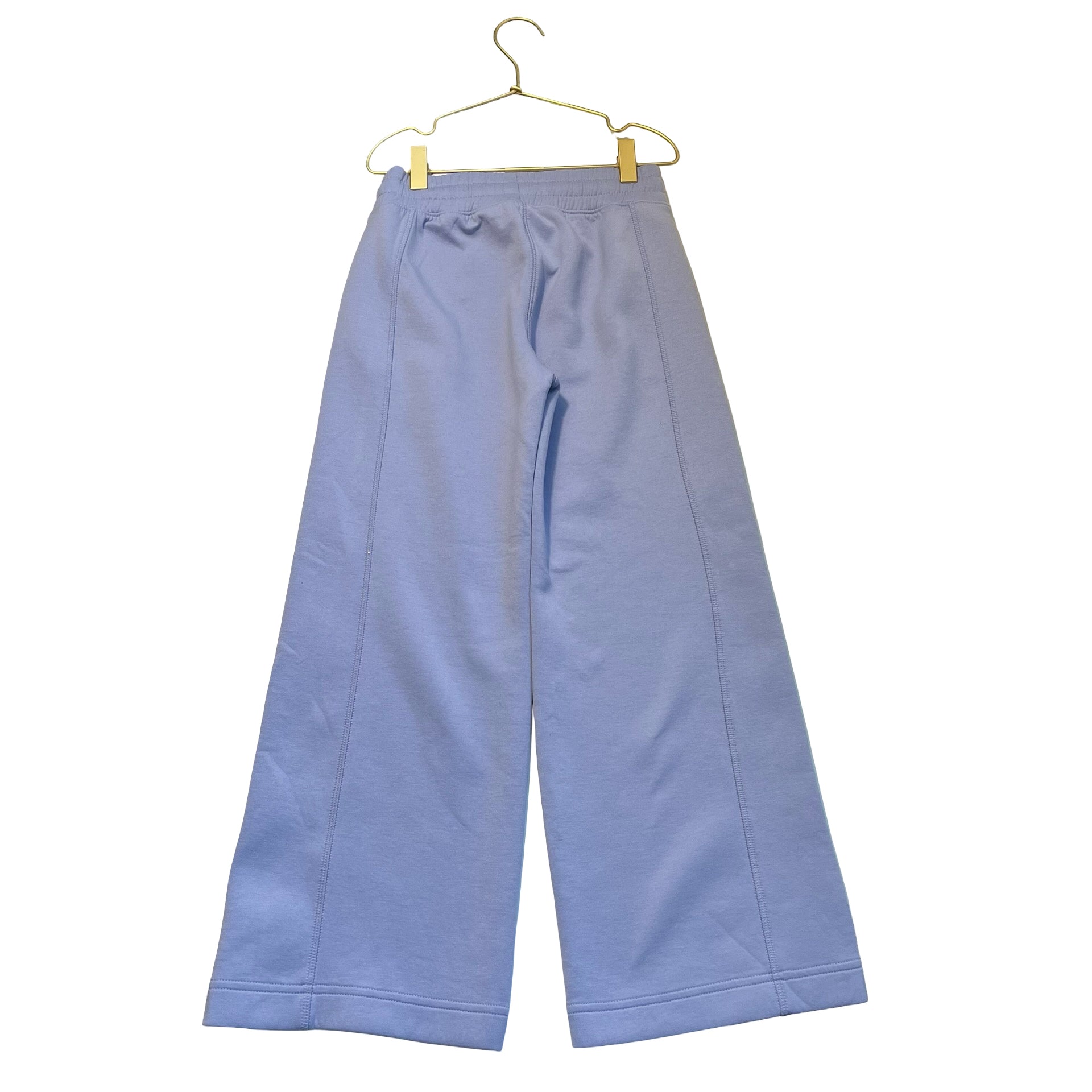 Abercrombie Kids YPB Lavender Wide-Leg Pants - Size 9-10