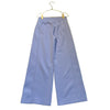 Abercrombie Kids YPB Lavender Wide-Leg Pants - Size 9-10