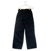 Children's Place Black Cargo Pants - Size 7 Slim