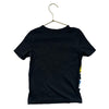 Old Navy Black Fire Truck T-Shirt - Size 5T