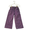 H&M Purple Denim Jeans - Size 4T