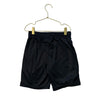 Champion Black Mesh Athletic Shorts - Size S 8