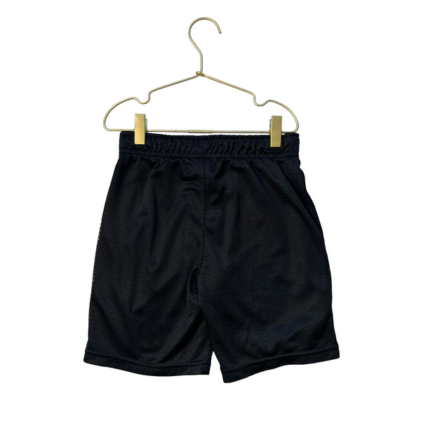 Champion Black Mesh Athletic Shorts - Size S 8
