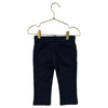 Mayoral Navy Pants - Size 9 Mo
