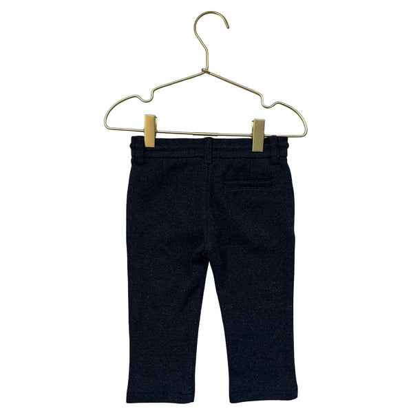 Mayoral Navy Pants - Size 9 Mo