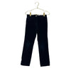 Jacadi 'Slim' Navy Corduory Pants - Size 5A