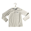 Gradual White Base Layer Shirt - Size XS 6-7