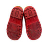 Western Chief Red & Black Lady Bug Rain Boots - Size 5