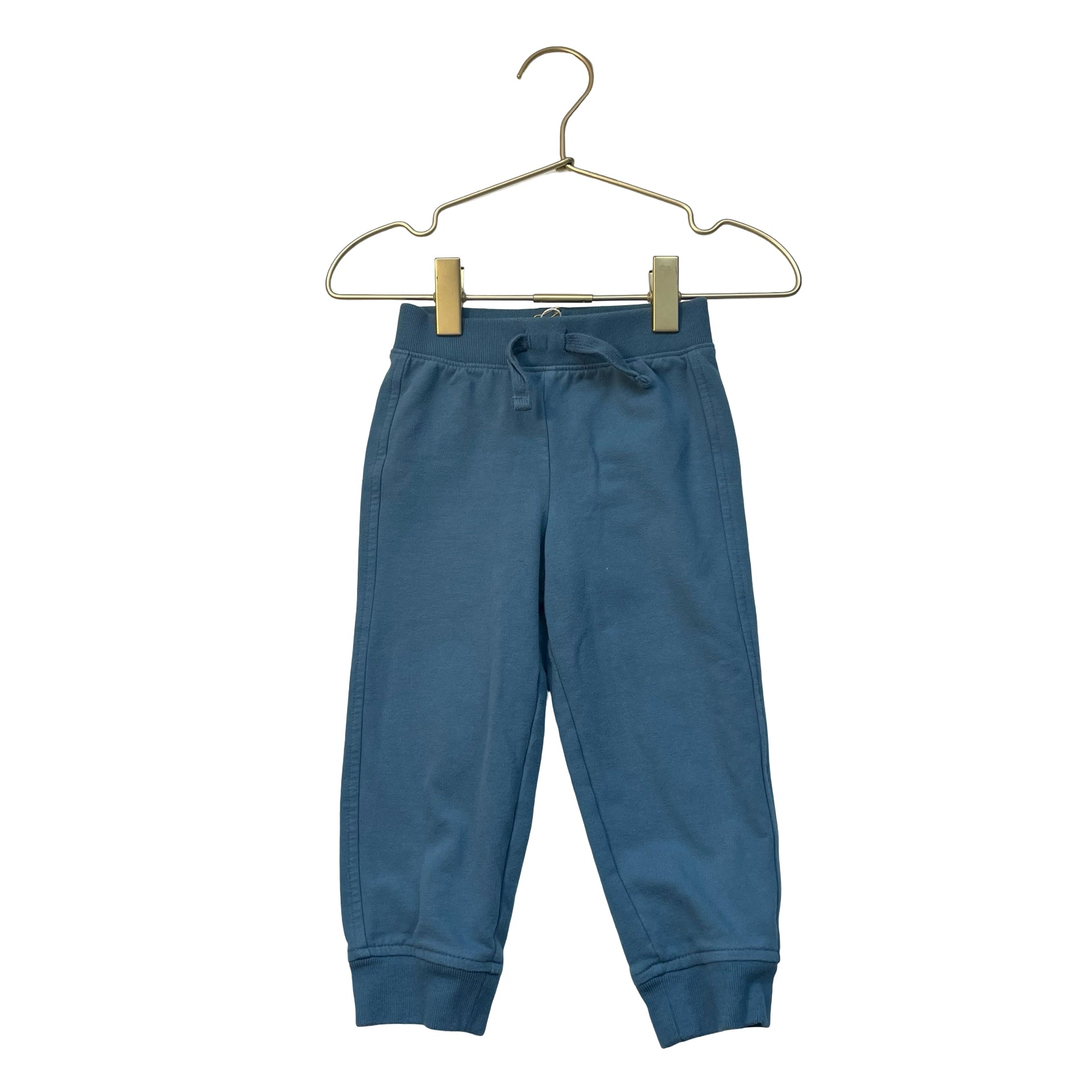 Primary Blue Joggers - Size 18-24 Mo