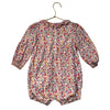 Baby Boden Floral Bubble Romper - Size 18-24 Mo