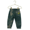 Nike Green Tie-Dye Athletic Joggers - Size 18 Mo