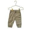 Ralph Lauren Khaki Jogger Pants - Size 6 Mo