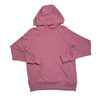 Athleta Girl Dusty Rose Hooded Lightweight Sweatshirt - Size XS 6