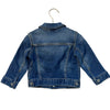 Gap Denim Jean Jacket - Size 18-24 Mo