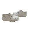 Native Robbie White Shoes - Size C11