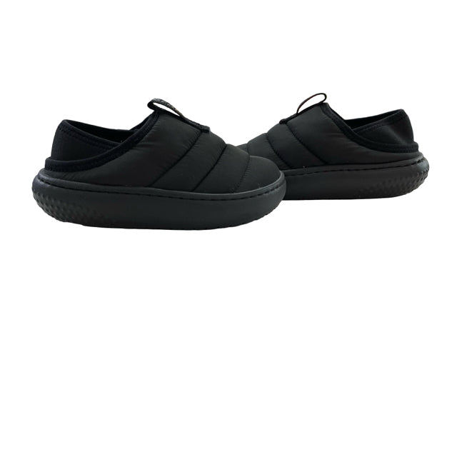 Crocs Insulated Black Moc - Size 11