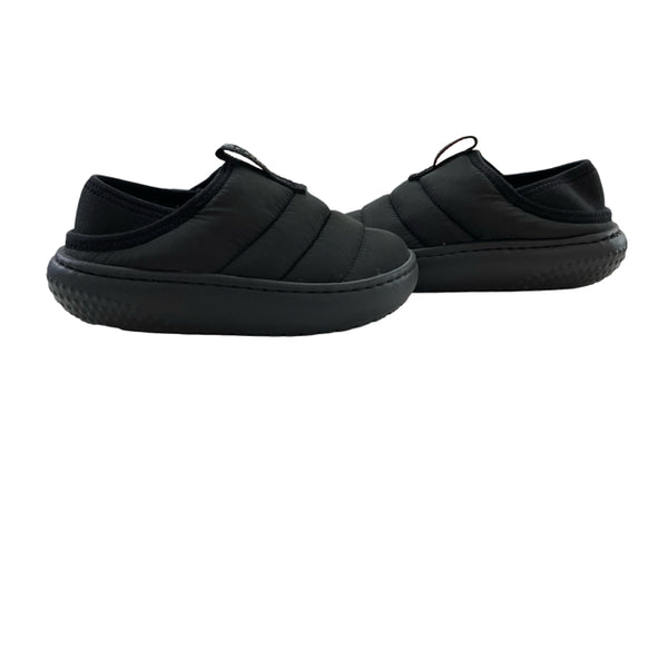 Crocs Insulated Black Moc - Size 11