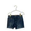 DL 1961 'Lucy' Raw Hem Denim Jean Shorts - Size 6