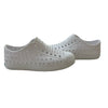Native Jefferson White Shoes - Size C11