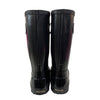 Bogs Black Rain Boots - Size 12