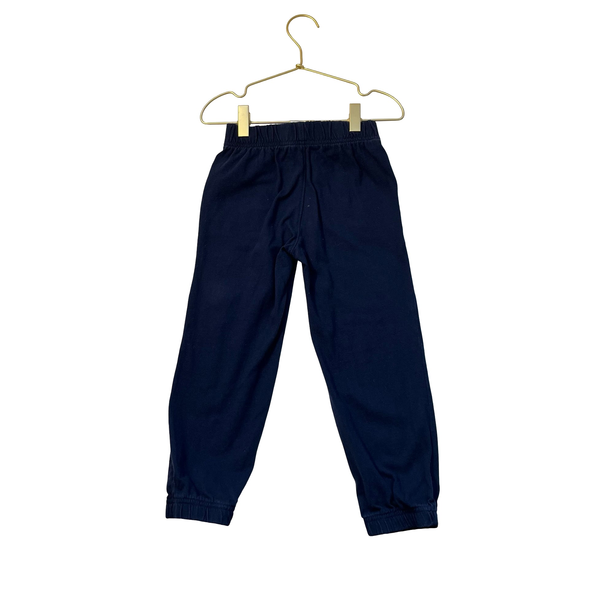 Baby Gap Navy Joggers - Size 4