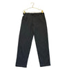 Zara Dark Gray & Black Houndstooth Plaid Pants - Size 9