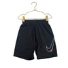 Nike Dark Gray Shorts - Size S (5-6)