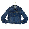 Polo Ralph Lauren Denim Jean Jacket - Size 8