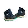 Sorel Navy Winter Boots - Size 5