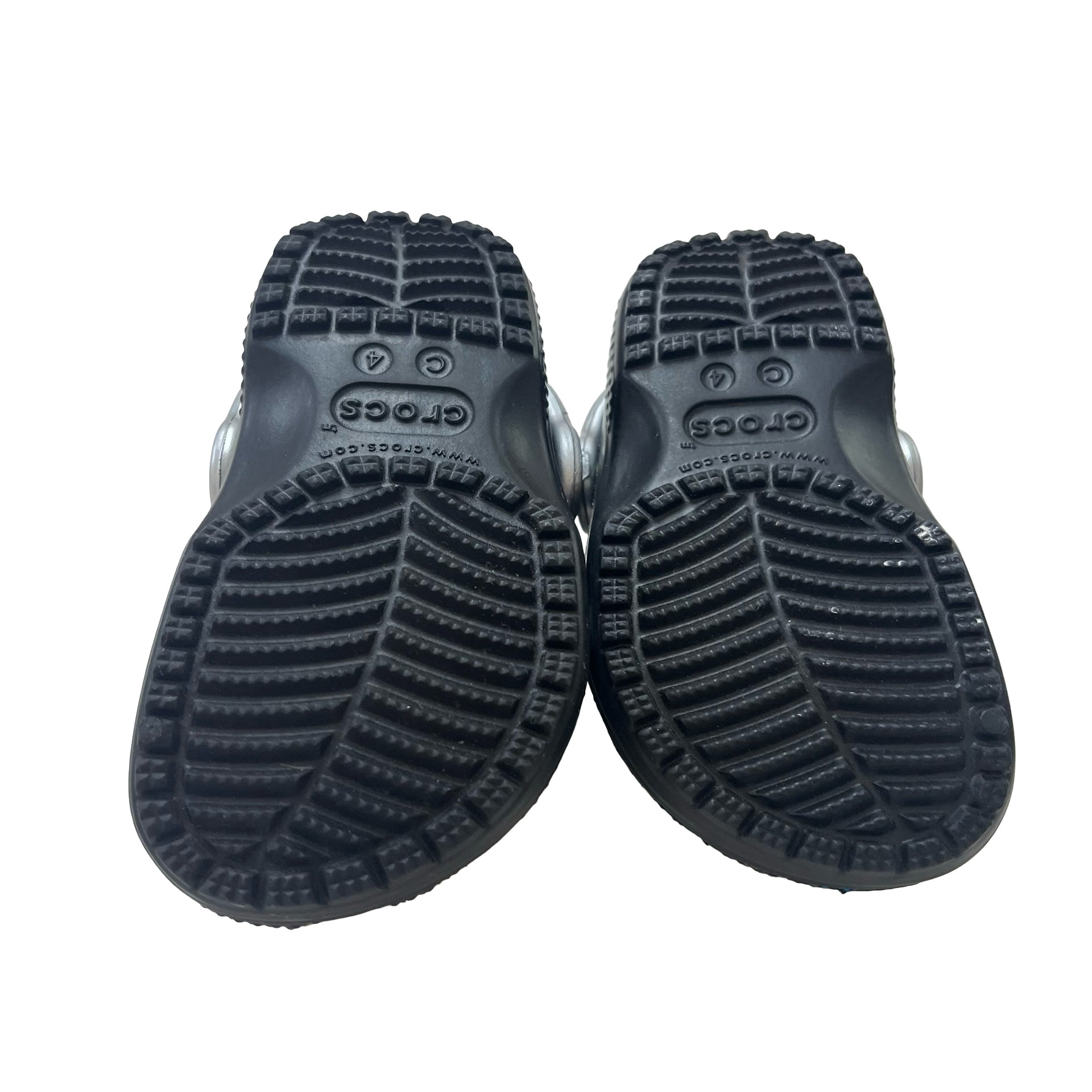Crocs x Star Wars Shoes - Size C4