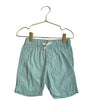 H&M Mint Green Shorts - Size 3T