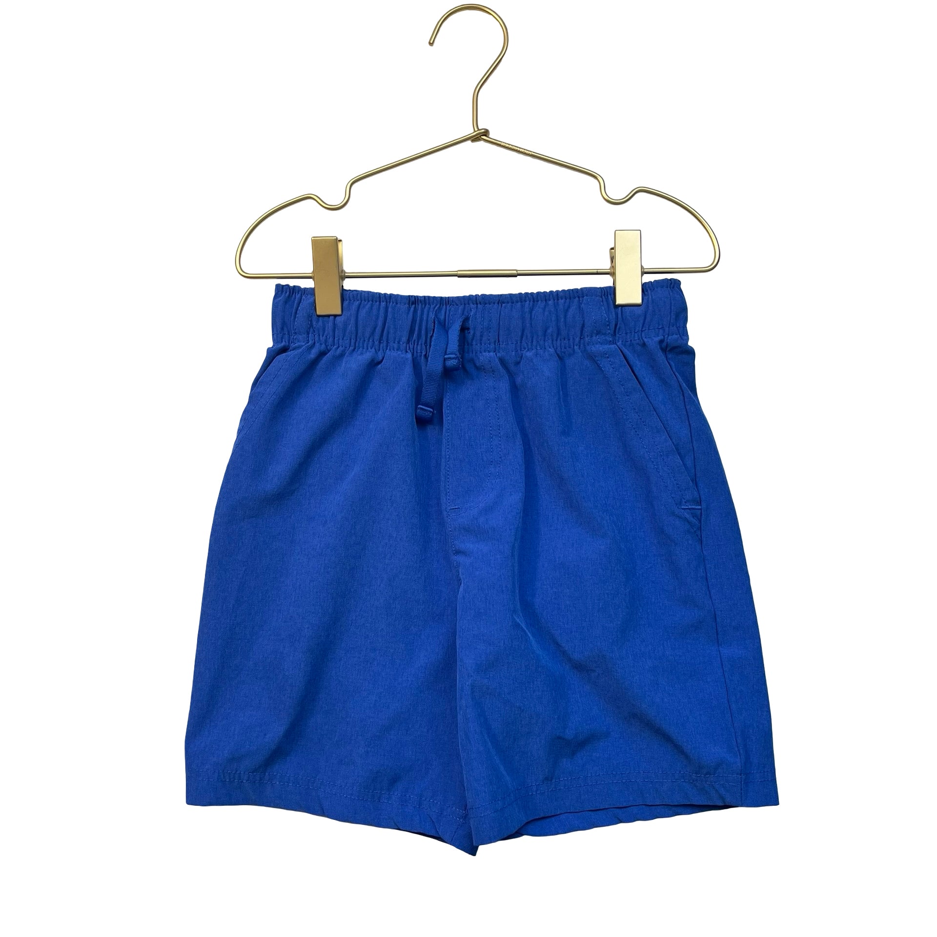 Tommy Bahama Active Blue Shorts - Size M 7-8