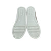 Gymboree Ivory Canvas Boat Shoe Sneakers - Size 1Y Big Kid